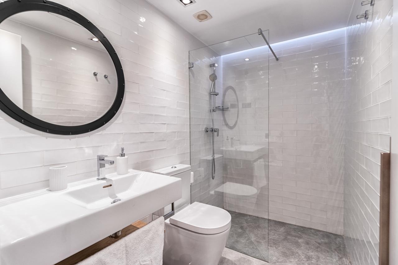 Livemalaga Centro Suites Экстерьер фото