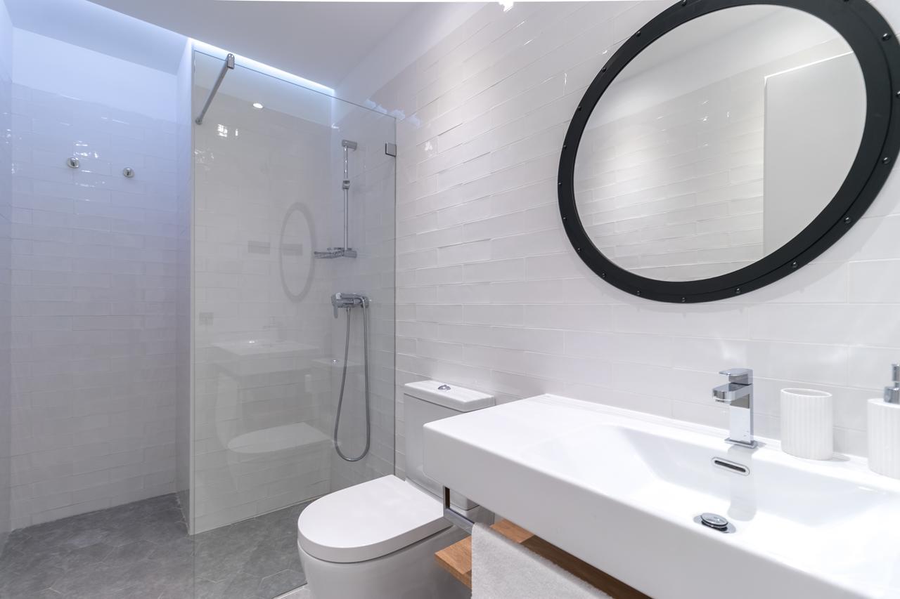 Livemalaga Centro Suites Экстерьер фото