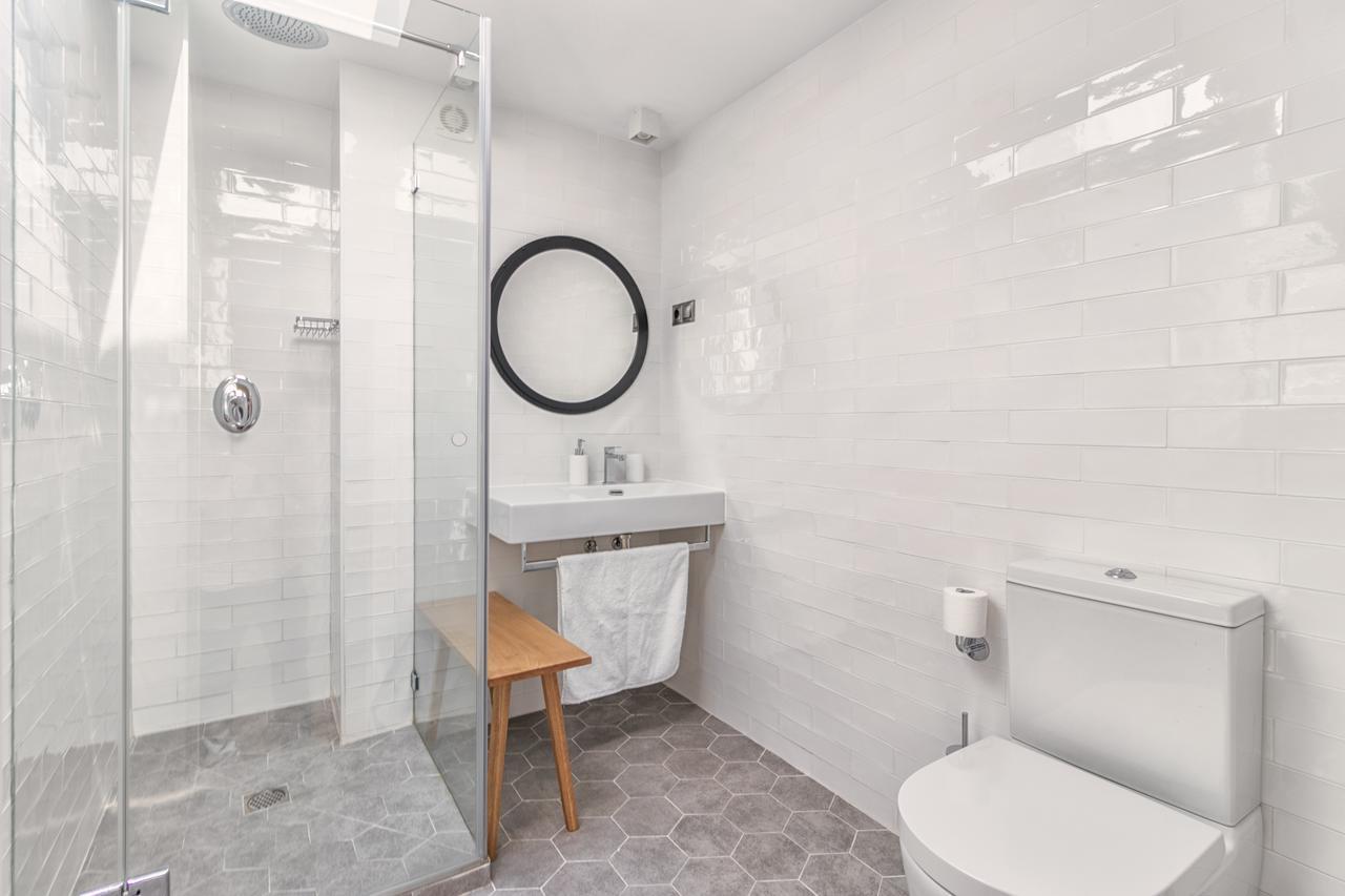 Livemalaga Centro Suites Экстерьер фото